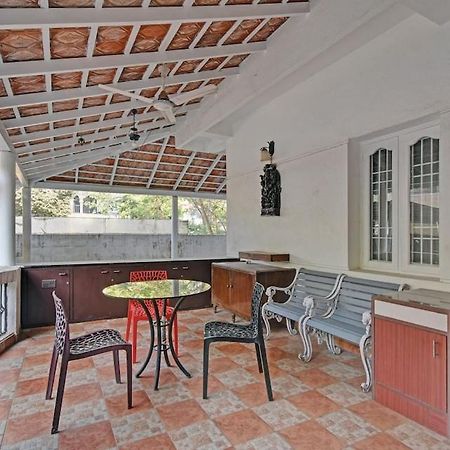 צ'נאי Disha Inn מראה חיצוני תמונה
