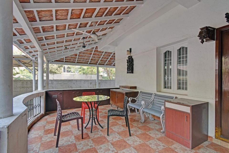 צ'נאי Disha Inn מראה חיצוני תמונה