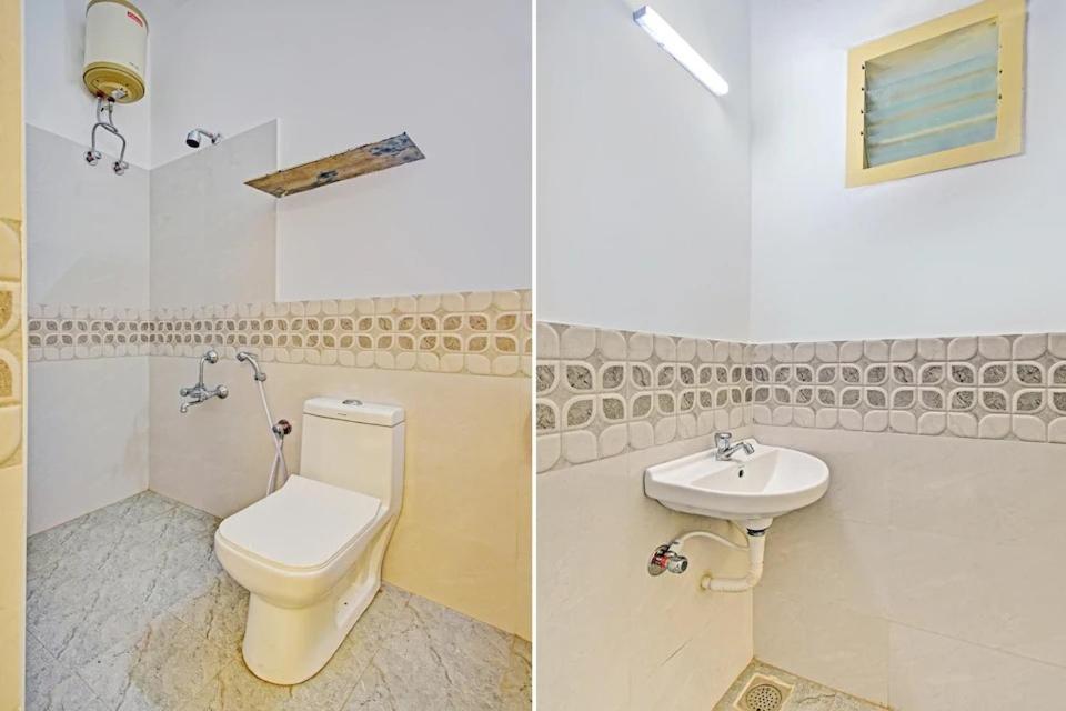 צ'נאי Disha Inn מראה חיצוני תמונה
