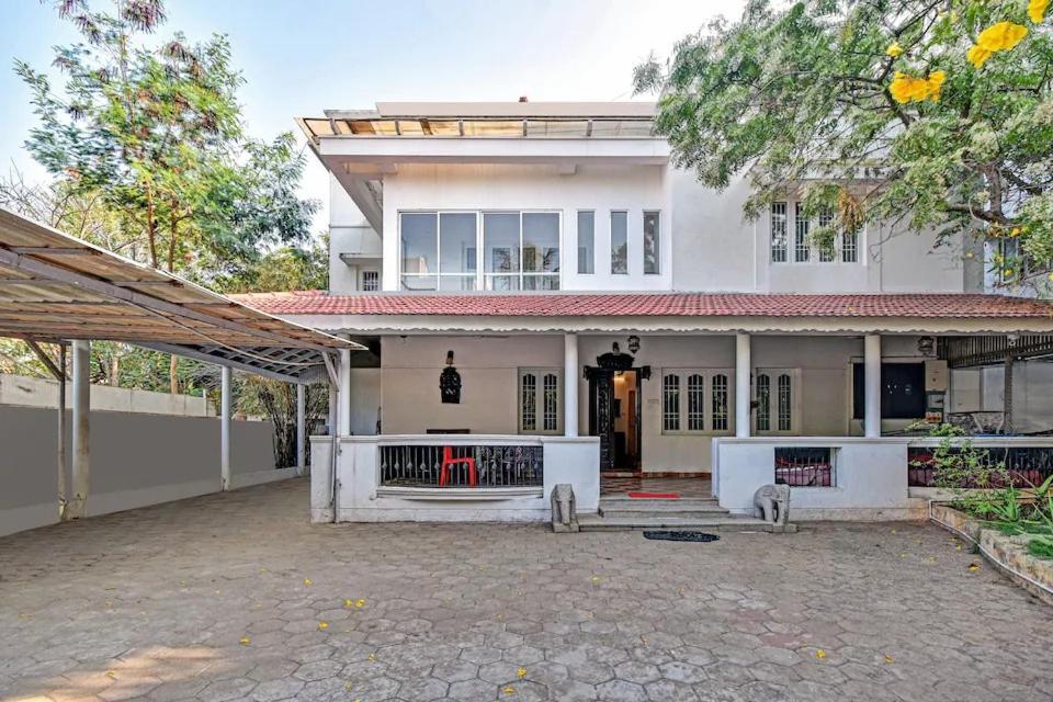 צ'נאי Disha Inn מראה חיצוני תמונה