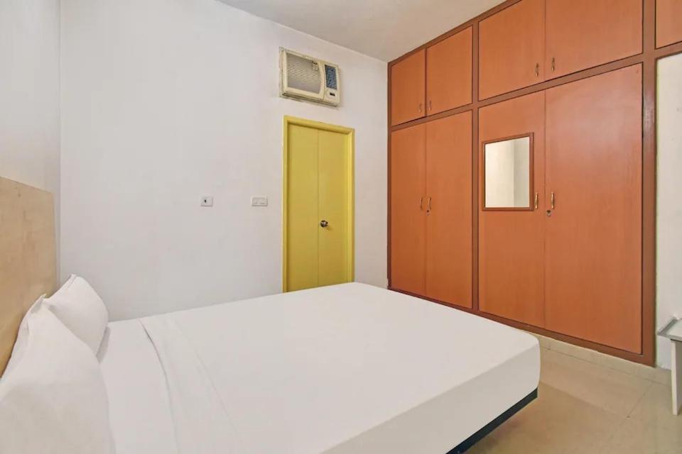 צ'נאי Disha Inn מראה חיצוני תמונה